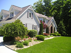 Landscapers and Lawncare Services in Saint Thomas, PA
